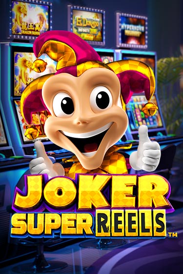 Демо игра Joker Super Reels от Relax Gaming | Casino X BY