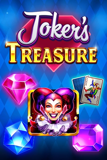 Демо игра Jokers Treasure от Spadegaming | Casino X BY