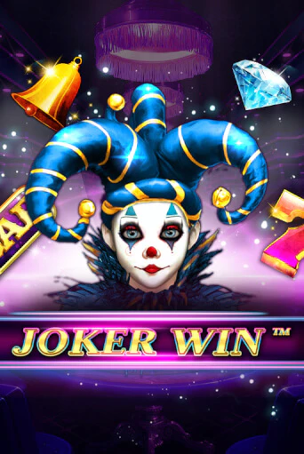 Демо игра Joker Win от Spinomenal | Casino X BY