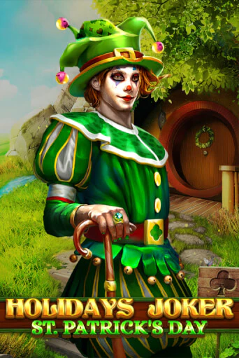 Демо игра Joker's Charms - Patrick's Day от Spinomenal | Casino X BY