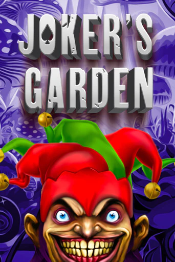 Демо игра Joker's Garden от 5 Men Gaming | Casino X BY