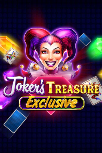 Демо игра Joker's Treasure Exclusive от Spadegaming | Casino X BY