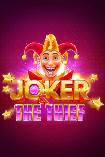 Демо игра Joker & the Thief от Raw Gaming | Casino X BY