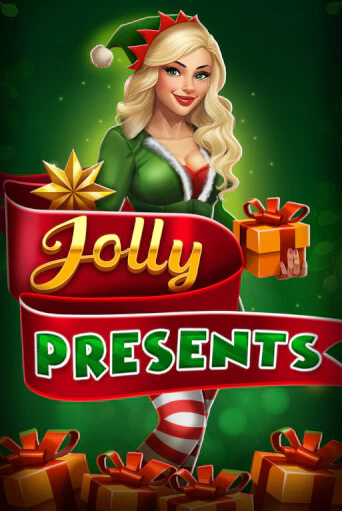 Демо игра JOLLY PRESENTS от Fazi | Casino X BY