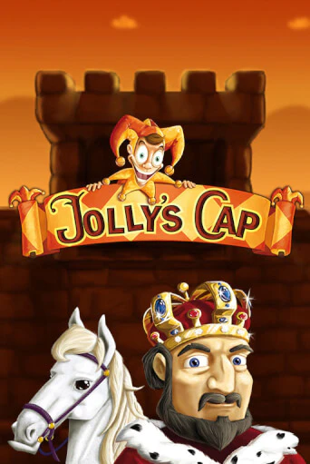 Демо игра Jolly's Cap от Merkur Gaming | Casino X BY