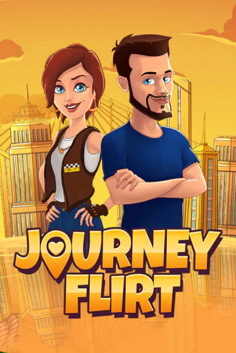 Демо игра Journey Flirt от BGaming | Casino X BY