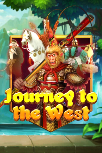Демо игра Journey to the West от KA Gaming | Casino X BY