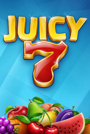 Демо игра Juicy 7 от OneTouch | Casino X BY