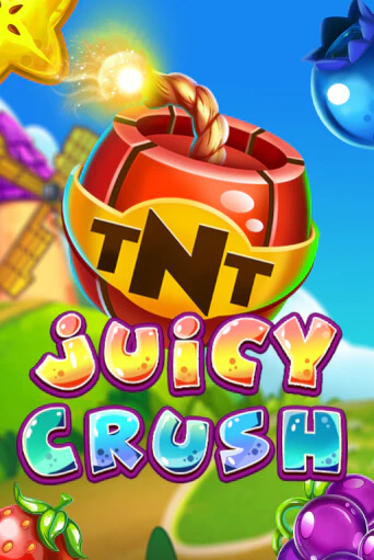 Демо игра Juicy Crush от Onlyplay | Casino X BY
