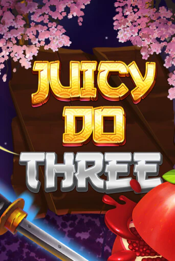 Демо игра Juicy Do Three от Gamebeat | Casino X BY