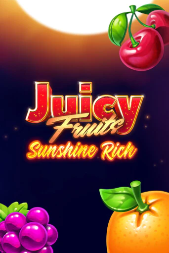 Демо игра Juicy Fruits Sunshine Rich от Barbara Bang | Casino X BY