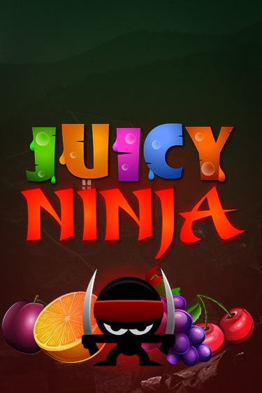 Демо игра Juicy Ninja от Games Global | Casino X BY