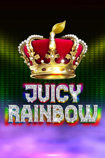 Демо игра Juicy Rainbow от 5 Men Gaming | Casino X BY