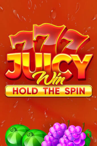 Демо игра Juicy Win: Hold The Spin от Gamzix | Casino X BY