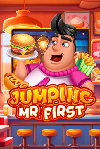 Демо игра Jumping Fat Guy от KA Gaming | Casino X BY