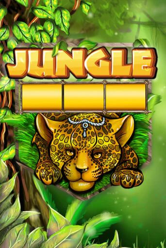 Демо игра Jungle от KA Gaming | Casino X BY