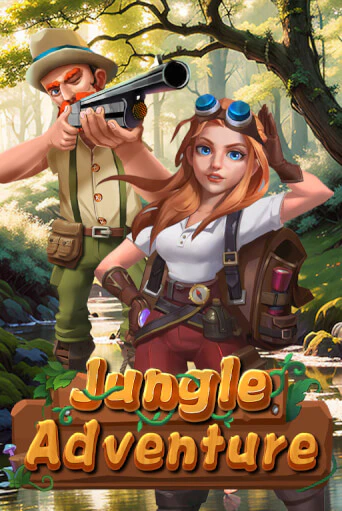 Демо игра Jungle Adventure от KA Gaming | Casino X BY