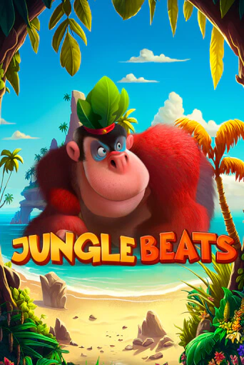 Демо игра Jungle Beats от Felix Gaming | Casino X BY