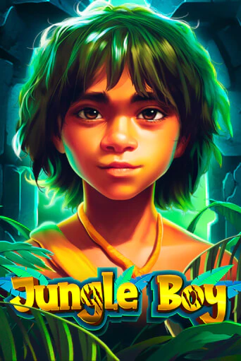 Демо игра Jungle Boy от 5 Men Gaming | Casino X BY
