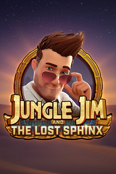 Демо игра Jungle Jim and the Lost Sphinx от Games Global | Casino X BY