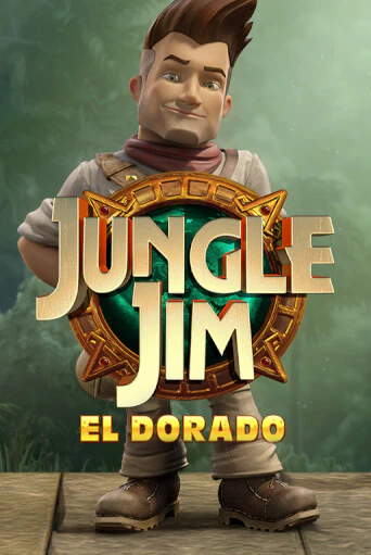 Демо игра Jungle Jim - El Dorado от Microgaming | Casino X BY