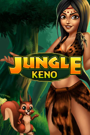 Демо игра Jungle Keno от Caleta Gaming | Casino X BY