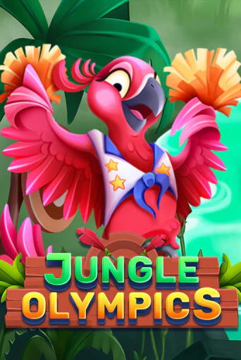 Демо игра Jungle Olympics от WorldMatch | Casino X BY