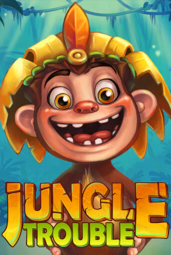 Демо игра Jungle Trouble от Playtech | Casino X BY