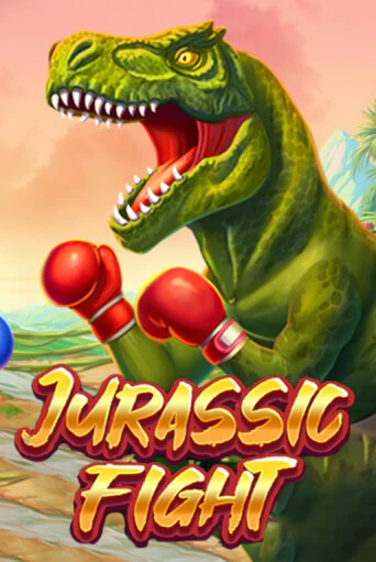 Демо игра Jurassic Fight от Zillion Games | Casino X BY