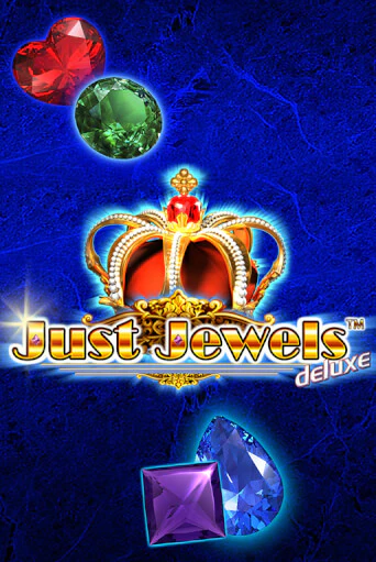 Демо игра Just Jewels Deluxe от Novomatic | Casino X BY