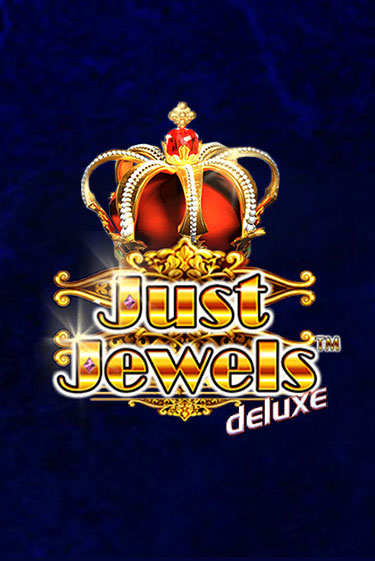 Демо игра Just Jewels Deluxe от Клуб Вулкан | Casino X BY