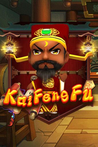 Демо игра Kai Feng Fu от KA Gaming | Casino X BY