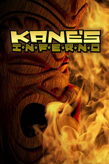 Демо игра Kane's Inferno от Habanero | Casino X BY