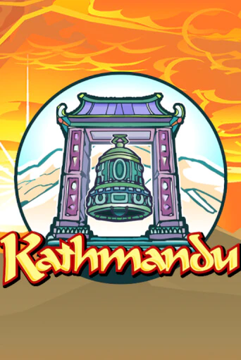 Демо игра Kathmandu от Microgaming | Casino X BY