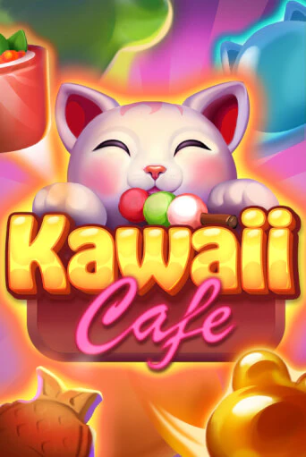 Демо игра Kawaii Cafe от Gamebeat | Casino X BY