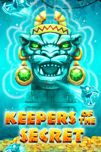 Демо игра Keepers Of The Secret от BGaming | Casino X BY