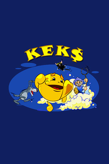 Демо игра Keks от Клуб Вулкан | Casino X BY