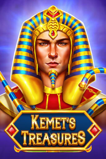 Демо игра Kemet’s Treasures от Amusnet Interactive | Casino X BY