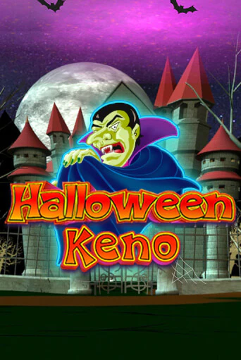 Демо игра Keno Halloween от Caleta Gaming | Casino X BY