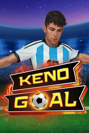 Демо игра Keno Goal от Caleta Gaming | Casino X BY