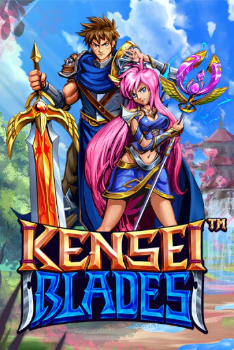 Демо игра Kensei Blades от BetSoft | Casino X BY