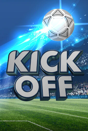Демо игра KickOff от Wazdan | Casino X BY