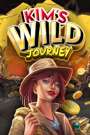 Демо игра Kim's Wild Journey от Booming Games | Casino X BY