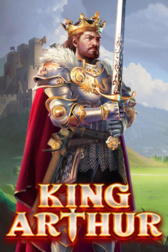 Демо игра King Arthur от TaDa Gaming | Casino X BY