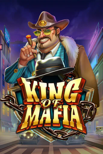 Демо игра King of Mafia от OneTouch | Casino X BY