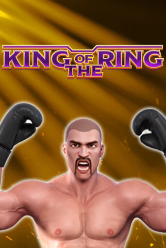 Демо игра King Of The Ring от Fugaso | Casino X BY