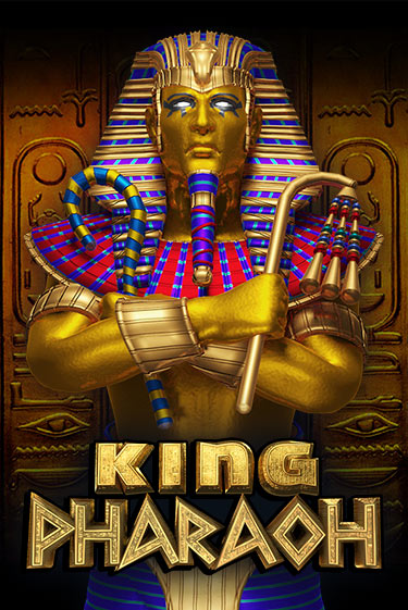 Демо игра King Pharaoh от Spadegaming | Casino X BY