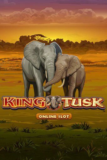 Демо игра King Tusk от Microgaming | Casino X BY