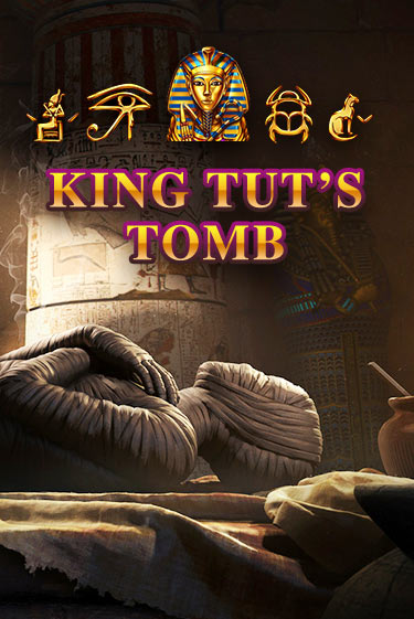 Демо игра King Tut's Tomb от Habanero | Casino X BY