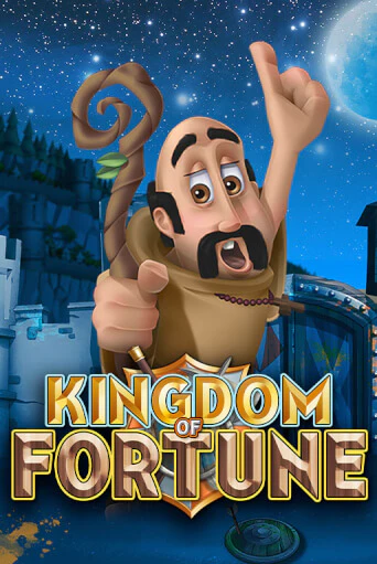 Демо игра Kingdom of Fortune от Blueprint Gaming | Casino X BY